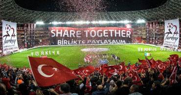 A Milli Takımın EURO 2024 macerası başlıyor: Ermenistan ve Hırvatistan maçlarının statları açıklandı