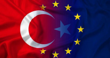 AB, Doğu Akdeniz'de Türkiye'ye Karşı Rum Yönetimi Deskliyor