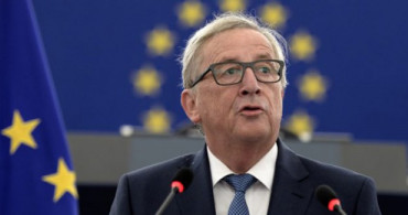 AB Komisyon Başkanı: Anlaşmalı Brexit Mümkün Görünmüyor 