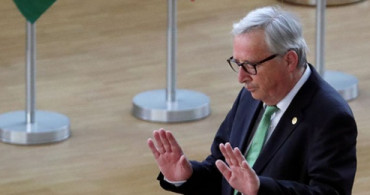 AB Komisyonu Başkanı Juncker: Brexit Anlaşması Tekrardan Görüşülmeyecek 