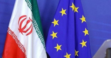 AB Konseyi İran Yaptırımlarını Uzatma Kararı Aldı 
