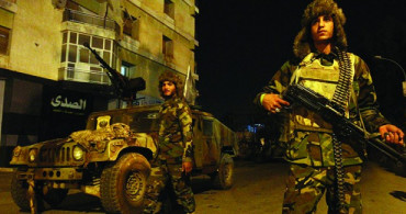 AB: Libya'da Hafter Kuvvetlerinin Saldırıları Uluslararası Barışı Tehdit Ediyor