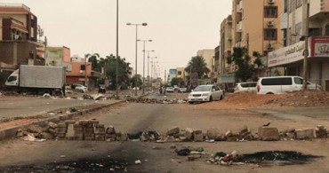 AB, Sudan'daki Şiddet Olaylarının Acilen Durdurulması Çağrısında Bulundu