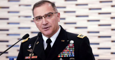 ABD Avrupa Komutanı Scaparrotti: Rusya İle İlişkilerimizi Daha Çok Geliştirmeliyiz