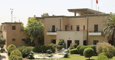 ABD, Bağdat Büyükelçiliğine Yapılan Son Saldırıdan Sonra Öfkesini Gizlemedi