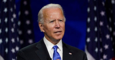 ABD Başkanı Joe Biden Açıkladı: DEAŞ Lideri Kureyşi Öldürüldü!