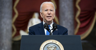 ABD Başkanı Joe Biden'dan kongreye talep: F-16'lar Türkiye'ye satılsın!
