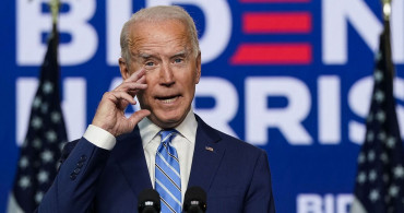 ABD Başkanı Joe Biden’den Skandal! Mikrofonun Açık Kaldığını Unuttu: Muhabire Küfretti