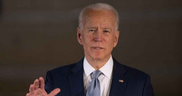ABD Başkanı Joe Biden açıkladı: Ukrayna'ya 1,3 milyar dolarlık ek yardım paketi!