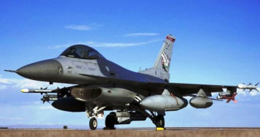 ABD, Bulgaristan’a F-16 Hibe Edecek