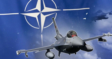 ABD Büyükelçisi’nden F-16 ve NATO açıklaması