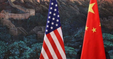 ABD, Çin'e Ekonomik Baskıya Başlıyor