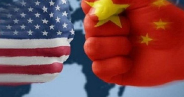 ABD, Çin'e Yönelik Gümrük Tarifesi Artışını Erteledi!