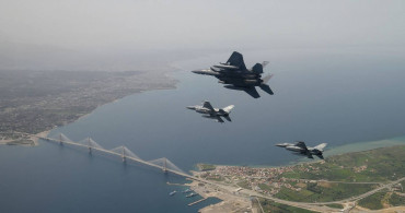 ABD Dışişleri Bakanlığı kararı açıkladı: Türkiye’ye F-16 satışı onaylandı