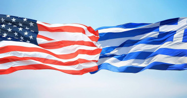 ABD elçiliğinden Yunanlara destek: ABD ordusunun gemisi Girit adasında