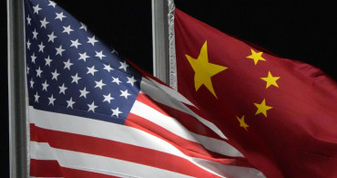 ABD Federal Soruşturma Bürosu Direktörü Christopher Wray'den Çin'in kritik altyapıya yönelik tehdit uyarısı