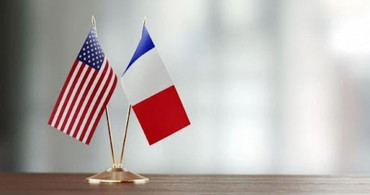 ABD Fransa Arasındaki Denizaltı Krizi Derinleşiyor