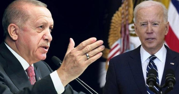 ABD Güvenlik Danışmanından Cumhurbaşkanı Erdoğan Biden Görüşmesine Dair Çarpıcı Açıklama!