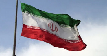 ABD Haberi Doğruladı! İran ABD İHA'sını Düşürdü