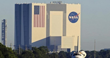 ABD Hükümeti Açılmadı, NASA Personeli Tuvalet Temizliğine Girişti