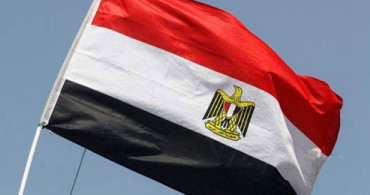 ABD Hükumeti Mısır'daki Hukuksuz İdamları Kınamadı