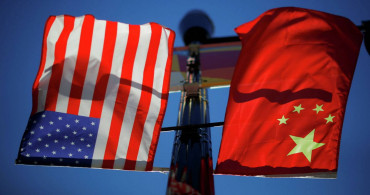 ABD ile Çin casus balon gerilimi: Yetkililer takibe aldı