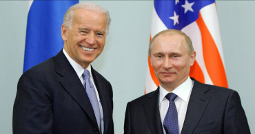 ABD ile Rusya arasında ipler gerildi: Joe Biden’dan Vladimir Putin’e ağır hakaret