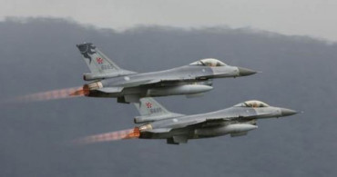 ABD ile Tayvan Arasında F-16 Anlaşması