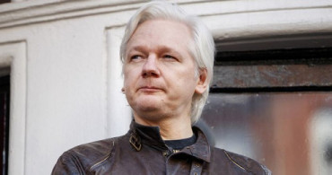 ABD, Julian Assange'a 17 Yeni Suçlama Daha Yöneltti 
