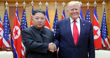 ABD - Kuzey Kore Müzakereleri Tekrardan Başlıyor 
