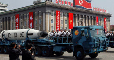 ABD: Kuzey Kore’nin Kitle İmha Silahları BM Kararlarına Aykırı