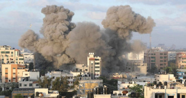 ABD onayladı: İsrail Gazze’ye kara saldırısı başlatıyor