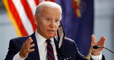 ABD seçimleri öncesi şok karar: Joe Biden adaylıktan çekildi