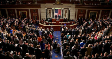 ABD Senatörleri Trump'ı Verdiği Kararlar Hakkında Uyardı