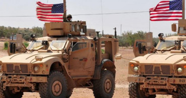 ABD, Suriye'de 200 Asker Bırakacak 