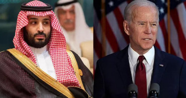 ABD-Suudi Arabistan İlişkileri Zayıflıyor