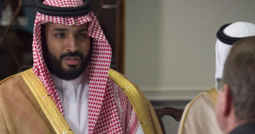 ABD-Suudi Arabistan İttifakında Yeni Dönemi Başlıyor