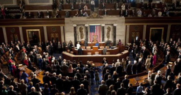 ABD Temsilciler Meclisi Yemen Tasarısını Onayladı 