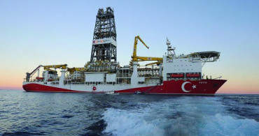 ABD: Türkiye'nin Doğu Akdeniz'deki Sondaj Faaliyetlerinden Endişe Duyuyoruz
