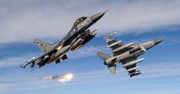ABD Türkiye'ye F-16 satışı için yeşil ışık yaktı: Son karar kongrede olacak