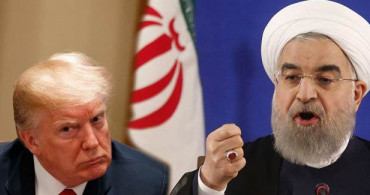 ABD ve İran Savaşı Kapıda