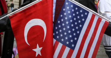 ABD ve Türkiye Arasında Kurulan Görev Gücü Ankara'da Toplanacak 