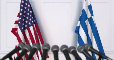 ABD ve Yunanistan Dışişleri Viyana'da Görüşecek