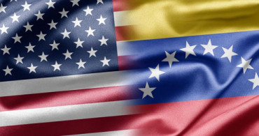 ABD, Venezuela'ya Yeni Yaptırımlar Uygulayacağını Açıkladı 