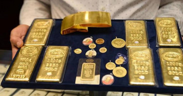 ABD verileri süreci değiştirdi: Altın fiyatlarında yükseliş başladı! Gram altın 1000 lirayı aştı