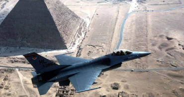 ABD Yönetimi Mısır'ı Yarı Yolda Bıraktı: Askeri Anlaşma Askıda