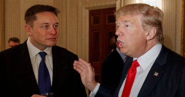 ABD'de gerilim tırmanıyor: Trump, Elon Musk için demediğini bırakmadı!