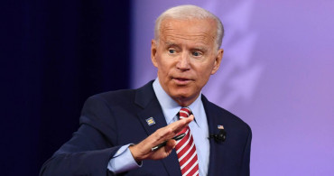 ABD’de iç karışıklık artıyor: 14 vali Joe Biden’a karşı birleşti
