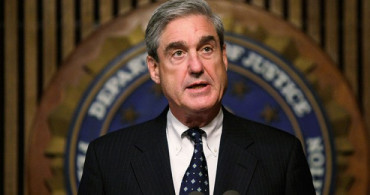 ABD'de Rusya Soruşturmasını Yürüten Savcı Mueller İstifa Etti
