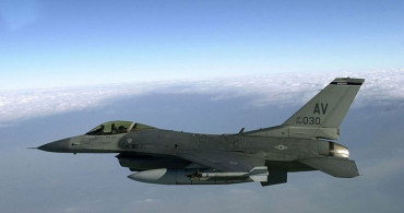 ABD'de, Türkiye'ye F-16 uçağı satılmasın kampanyası düzenleniyor!